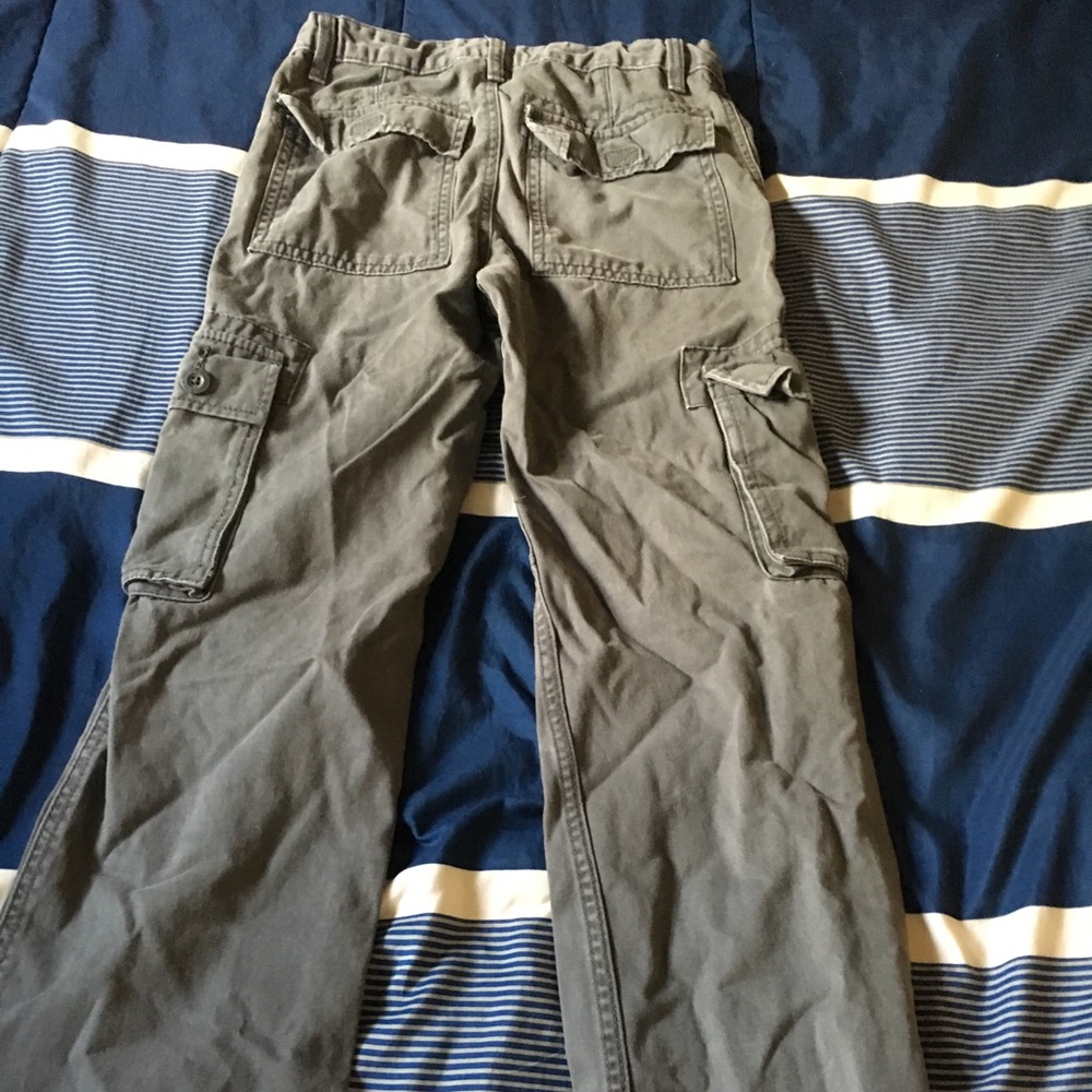 Pants - Picture 2 of 2